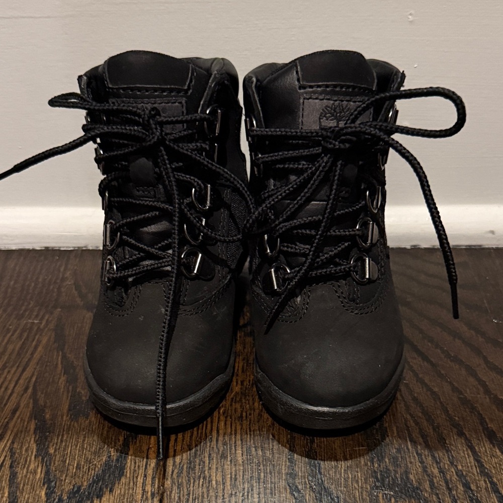 Timberland Kids Boots